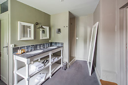 La Licorne Hôtel & Spa