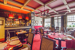 La Licorne Hôtel & Spa