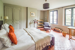 La Licorne Hôtel & Spa