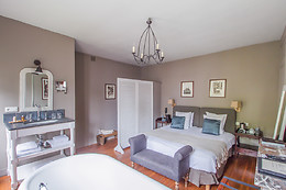 La Licorne Hôtel & Spa