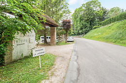 La Licorne Hôtel & Spa