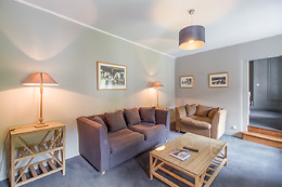 La Licorne Hôtel & Spa