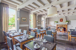 La Licorne Hôtel & Spa