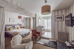 La Licorne Hôtel & Spa