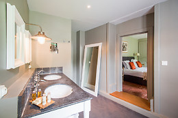 La Licorne Hôtel & Spa