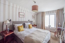 La Licorne Hôtel & Spa