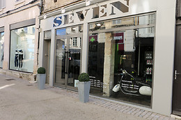 Seven
