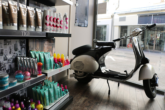 Seven - photo 1