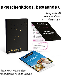 Luxueus ontspannen, alleen of met twee
