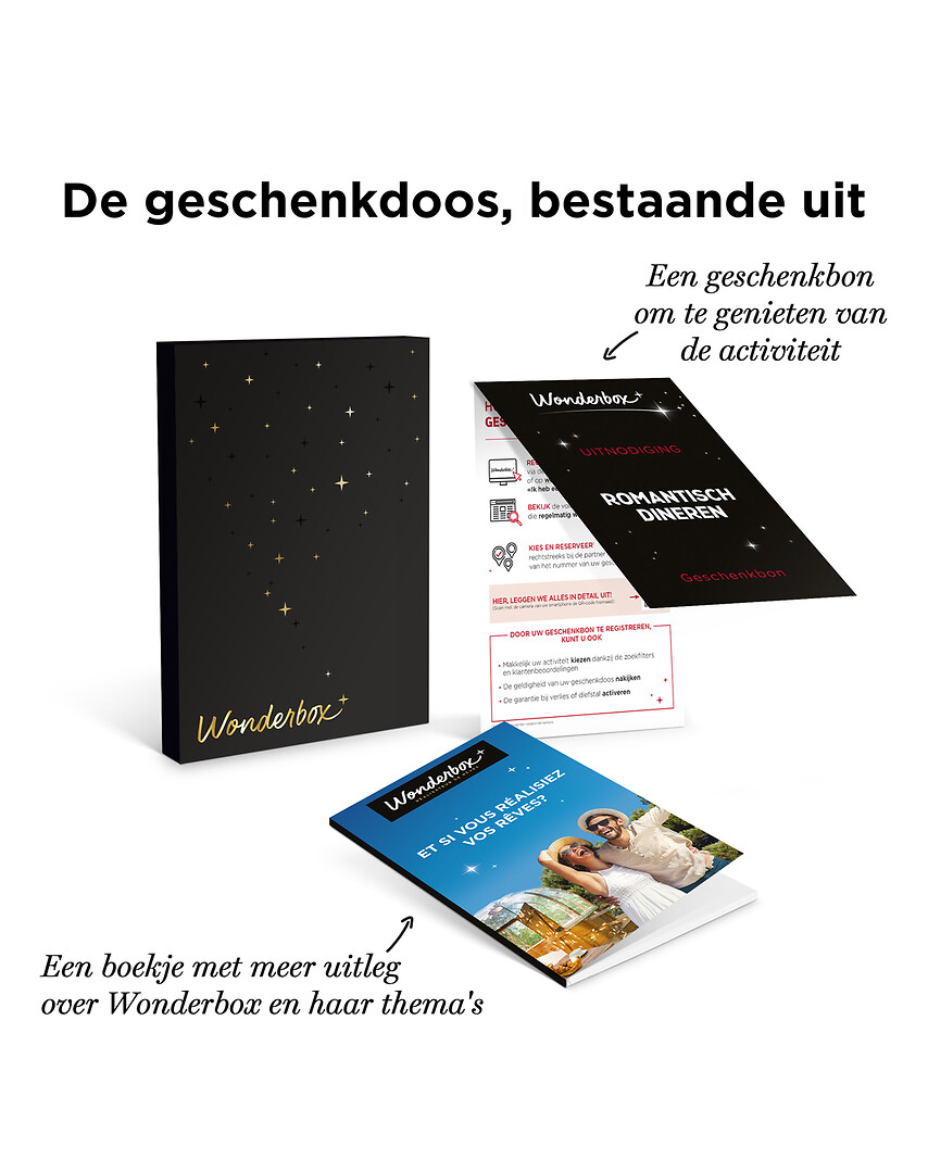 Gastronomie en wijn