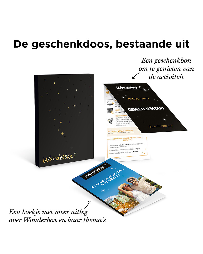 Buitengewone tijd voor mama