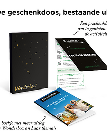 Culinair weekend