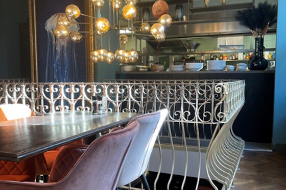 Torino Seafood Bar - photo 5