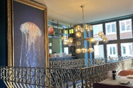 Torino Seafood Bar