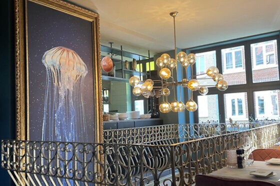 Torino Seafood Bar - photo 6