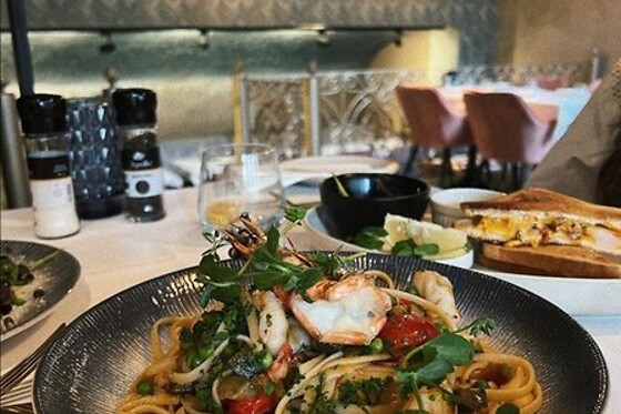 Torino Seafood Bar - photo 2