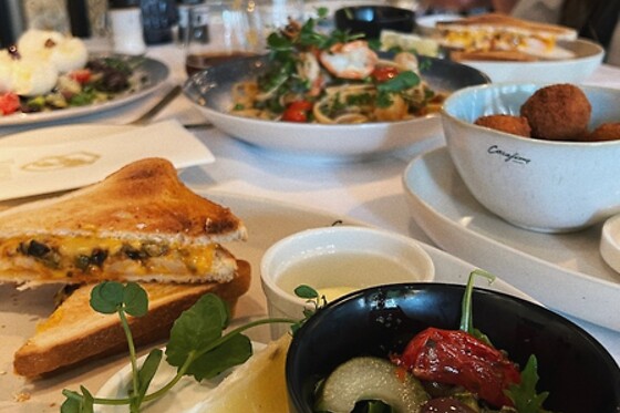 Torino Seafood Bar - photo 3