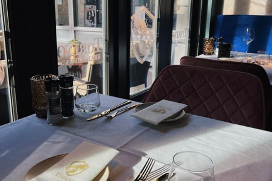Torino Seafood Bar - photo 1