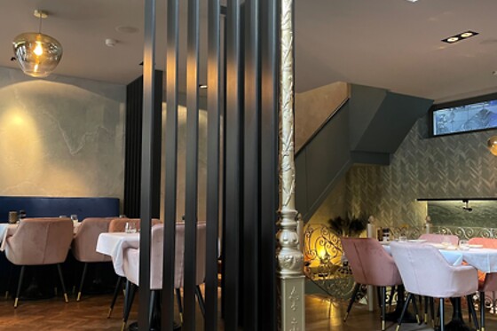 Torino Seafood Bar - photo 4