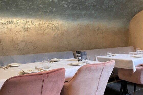 Torino Seafood Bar - photo 7