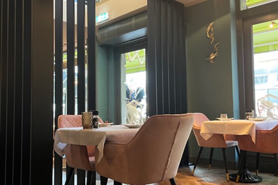 Torino Seafood Bar - photo 0