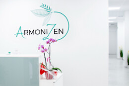 ARMONIZEN