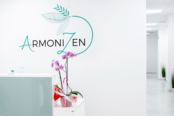 ARMONIZEN - photo 0