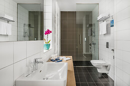 Park Inn by Radisson Budapest Hotel