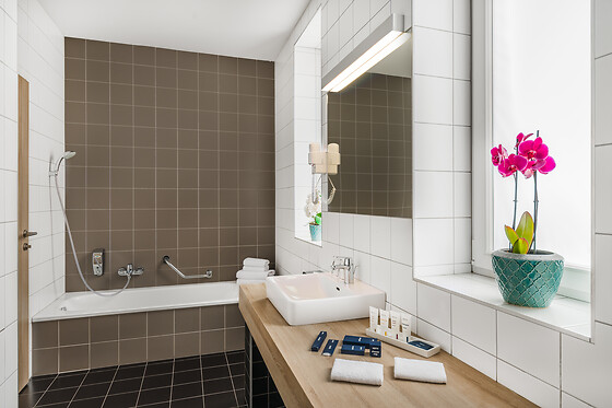 Park Inn by Radisson Budapest Hotel - photo 5