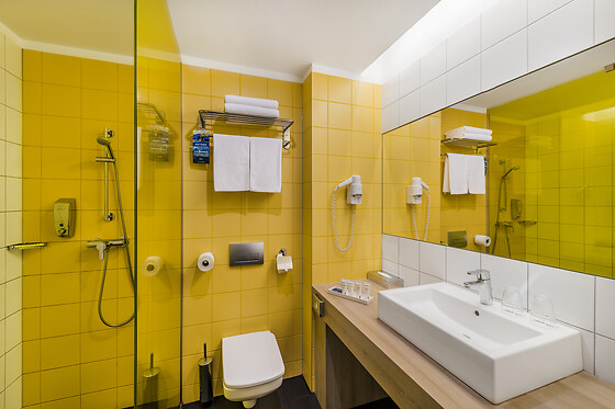 Park Inn by Radisson Budapest Hotel - photo 3