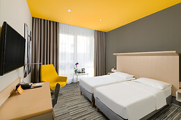 Park Inn by Radisson Budapest Hotel