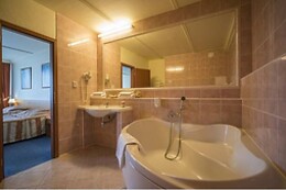 Top Hotel Praha