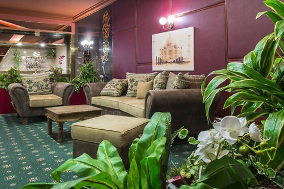 Top Hotel Praha - photo 5