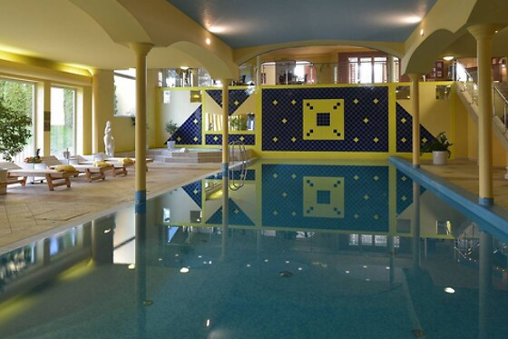 Top Hotel Praha - photo 7