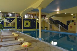 Top Hotel Praha