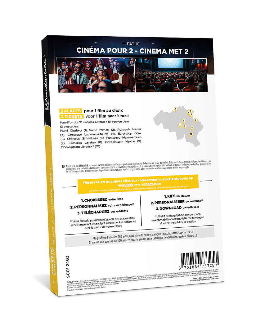 Cinéma Pathé