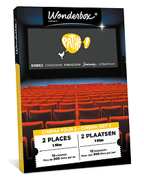 Cinéma Pathé