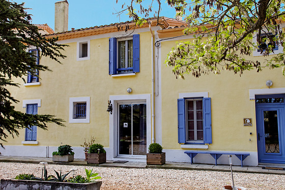 Domaine du Siestou - photo 18