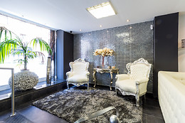 CLINICAS LASER FUSION IXIA