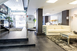 CLINICAS LASER FUSION IXIA