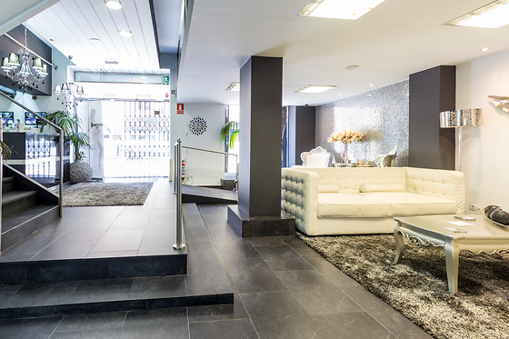 CLINICAS LASER FUSION IXIA - photo 1