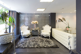 CLINICAS LASER FUSION IXIA