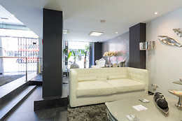 CLINICAS LASER FUSION IXIA