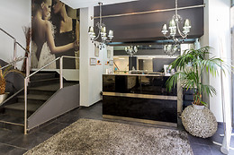 CLINICAS LASER FUSION IXIA