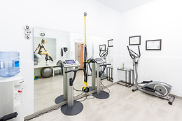 CLINICAS LASER FUSION IXIA