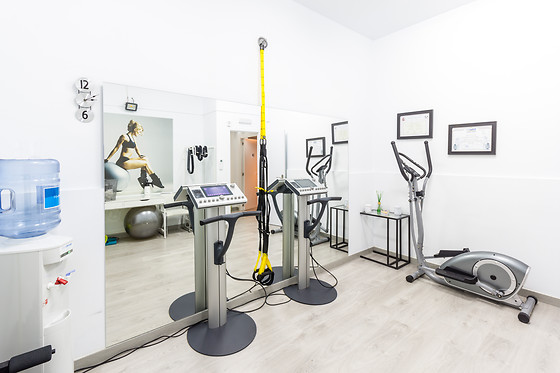 CLINICAS LASER FUSION IXIA - photo 5