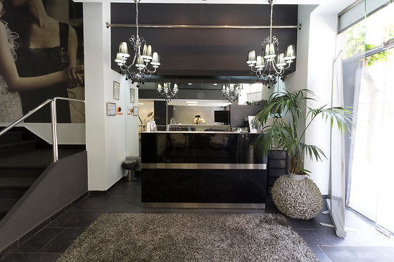 CLINICAS LASER FUSION IXIA - photo 6