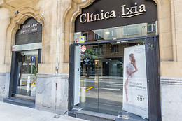 CLINICAS LASER FUSION IXIA
