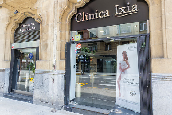 CLINICAS LASER FUSION IXIA - photo 7