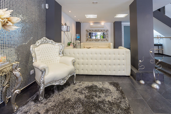 CLINICAS LASER FUSION IXIA - photo 8